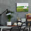 «Sheep In The Meadow» par Phyllis Adams-1420544589