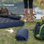 Hayworth 22cm Air Bed