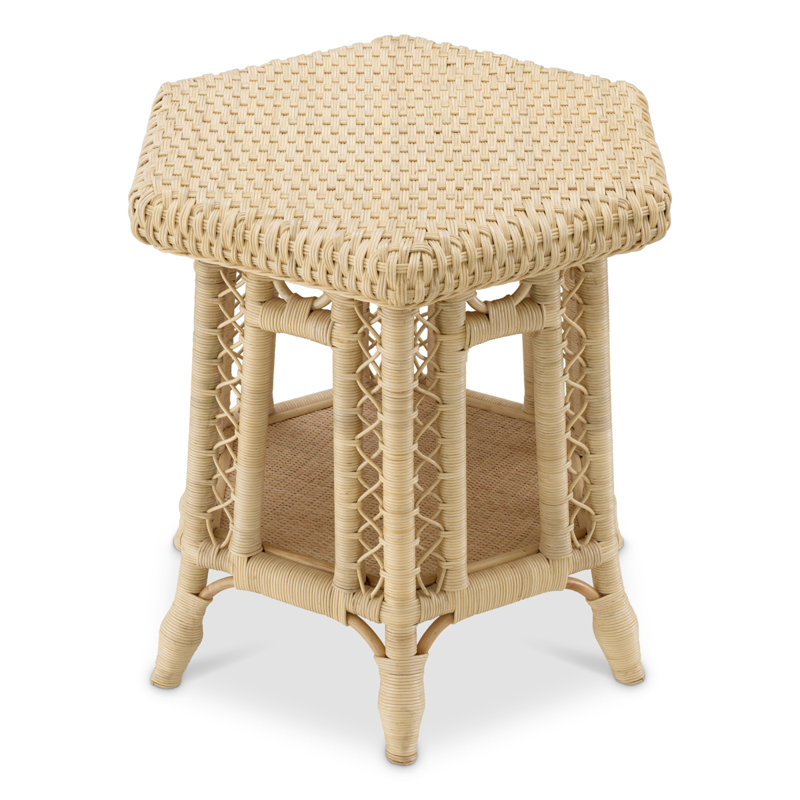 Saba End Table
