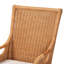 Chaise de salle à manger Bohemian