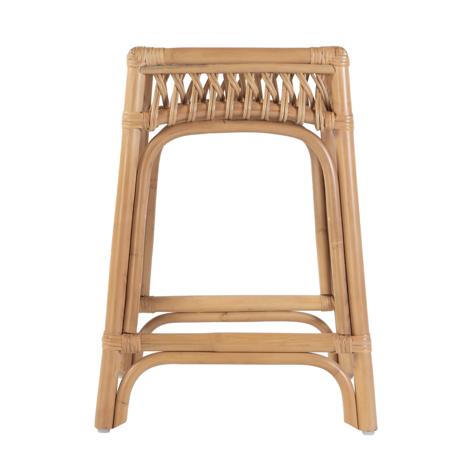 Beachwood Bar and Counter Stool, Counter Stool (24.75” Seat Height)