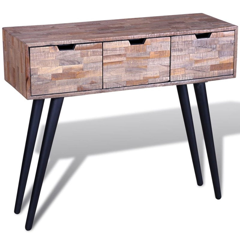 Aaron 34.3'' Console Table