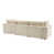 Beige est en rupture de stock