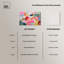 Sublime Fusion Layers III, toile abstraite par Art Remedy-107777894-107777890
