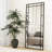 Coella 71'' H Metal Rectangle Full Length Mirror