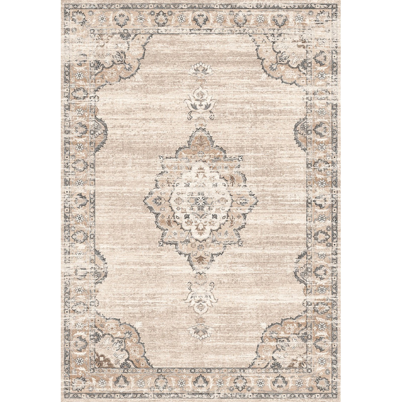 Tapis élégant - Durable à circulation élevée, résistant aux taches et adapté aux enfants