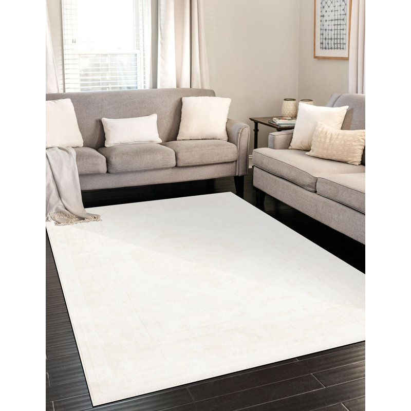 Cambridge Dalchand Rug, Rectangle 5'3" x 8'