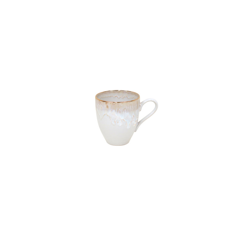 Taormina Stoneware Coffee Mug