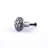1 3/10" Round Knob Multipack