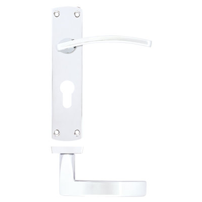 Single Dummy Door Handle