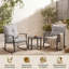 Outdoor Lounge Chair