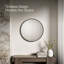 Miroir de salle de bain Essential-91696125-91696138