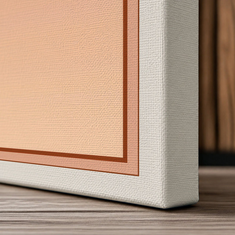 Print, 24x16 - 61.0 x 40.6 cm, Cream Border