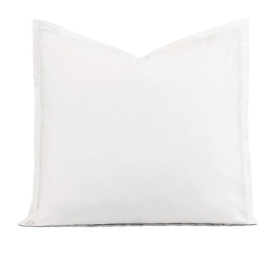 Enzo Cotton Pillow Sham