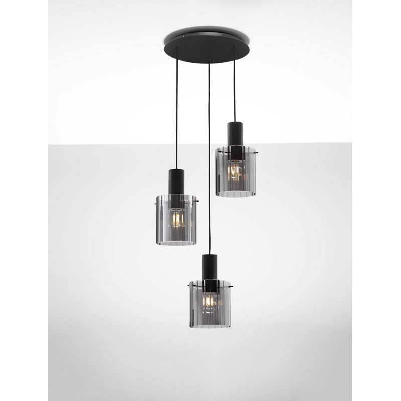 - Light Pendant, 45, 3