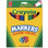 Marqueurs à colorier originaux 8 couleurs