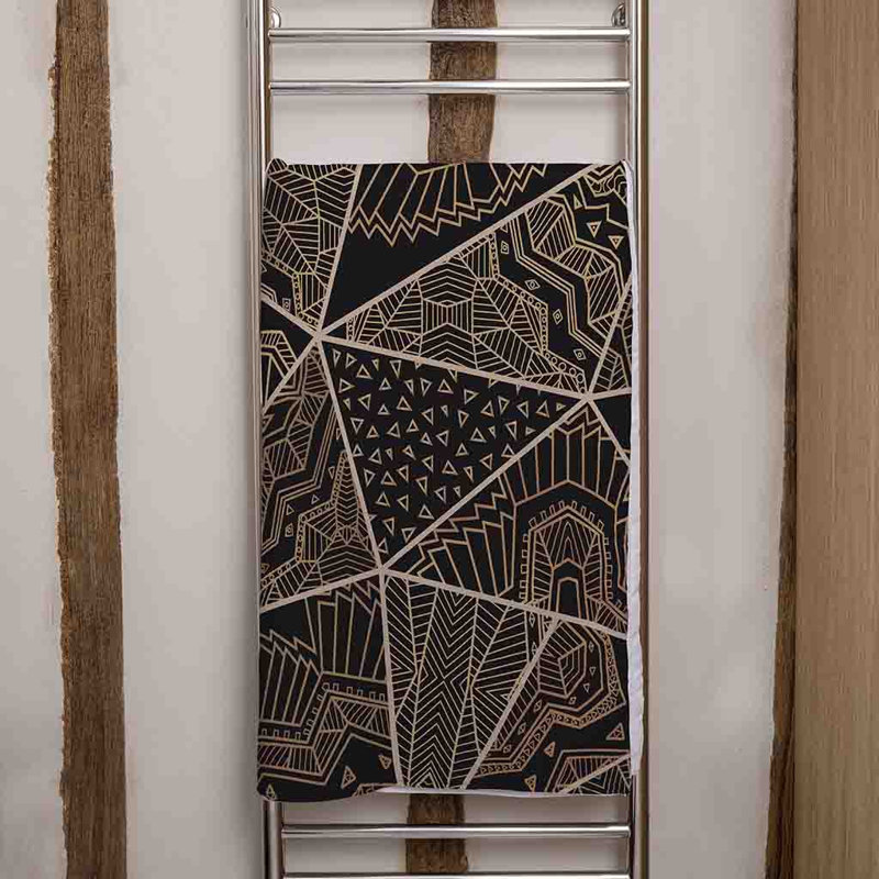 Avis Midweight Bath Towel
