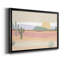 Cactus Plateau I - ensemble de 2 reproductions de cadres photo-220350706-220350708