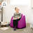 Big Joe Milano Kid's Bean Bag Chair-86138846