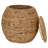 Baudette End Table-95773146