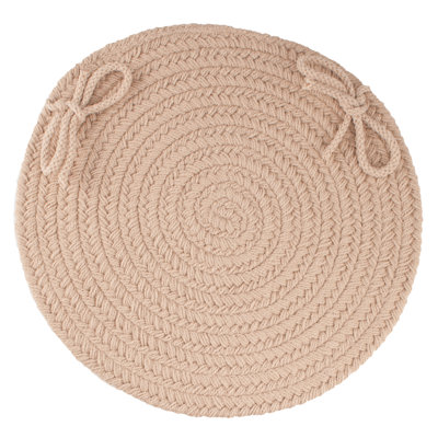 Outdoor 0.38'' Dining Chair Chair Pad