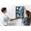 Cork Corkboard / Bulletin Board