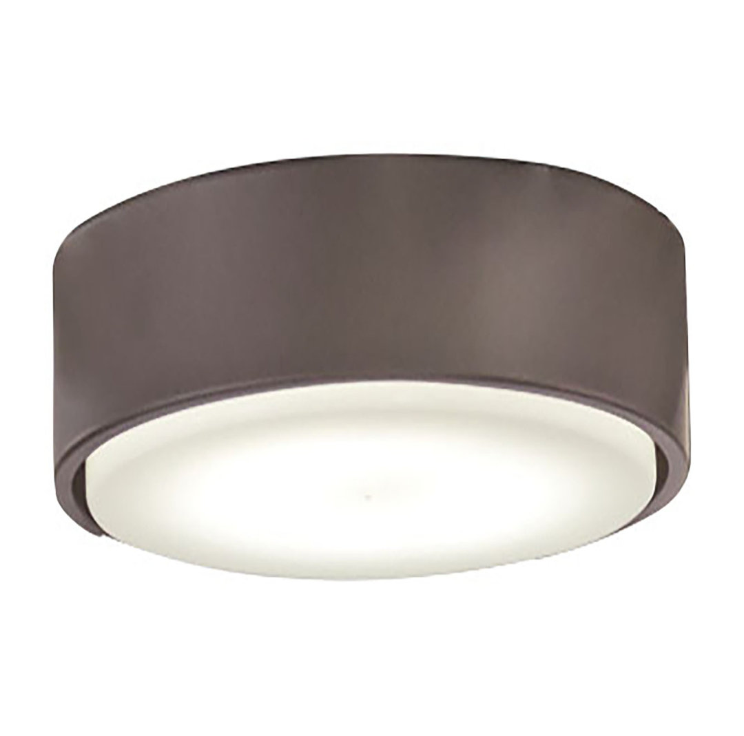 Xtreme H20 1-Light LED Ceiling Fan Globe Light Kit Minka Aire 