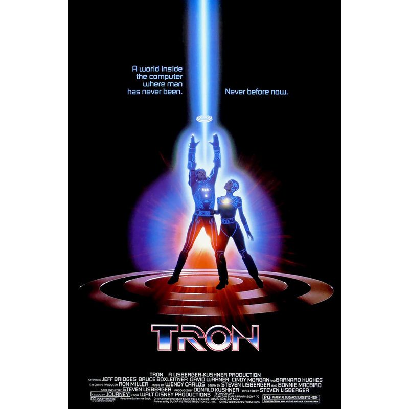 Tron