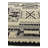 Noles Light Gray Rug