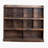 10-Shelf Bookcase-306223886