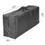 Jayant Outdoor Cushion Storage Bag Cover