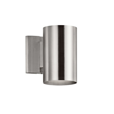 Deerfin Outdoor Wall Sconce
