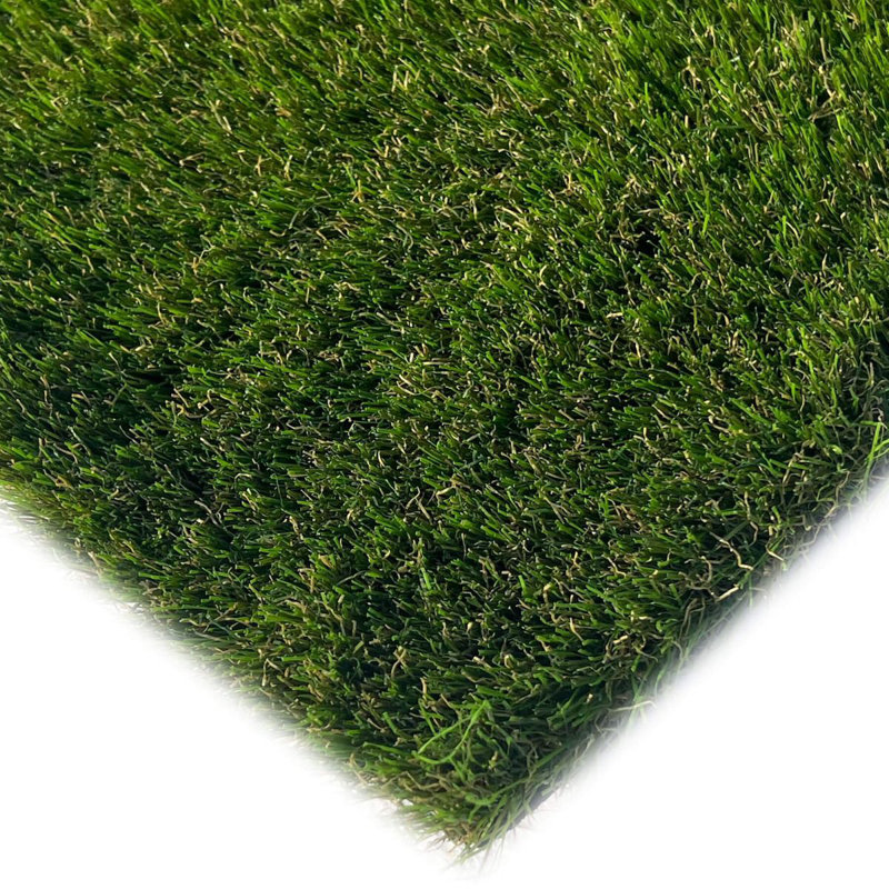 Braydyn 40mm Pet-Friendly Artificial Grass, Non-Slip Grass For Garden-1m(3'3") X 4m(13'1")-4m²
