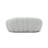 Bubble Modular Sofa Loveseat