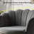 Hendrix Velvet Accent Chair-698551652