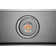 Hauslane 30" Stainless Steel 450 CFM Convertible Wall Range Hood with Baffle Filter