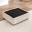 Repose-pieds avec rangement Wilroy-528209230