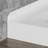 36" X 36" Shower Base With Double Threshold And Center Drain-123281559