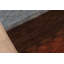 Desert Gabbeh Wool Striped Area Rug in Brown-2096798979