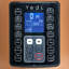 Autocuiseur instantané programmable Yedi Houseware-49186170-49186172