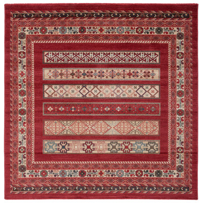 Pennypacker Performance Oriental Rug