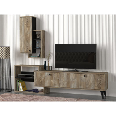Harumi TV Stand for TVs up to 60"