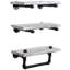 1 Wall Towel Rack-1820630123