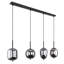 Dominique 4 - Light Kitchen Island Pendant