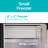 BCRK Series 3.2 cu. ft. Freestanding Mini Fridge with Freezer-18835710