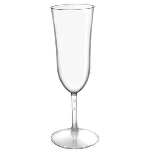 7 oz. Flûte à champagne
