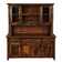 Cleary Sideboard with Bar Hutch