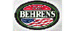 Behrens logo