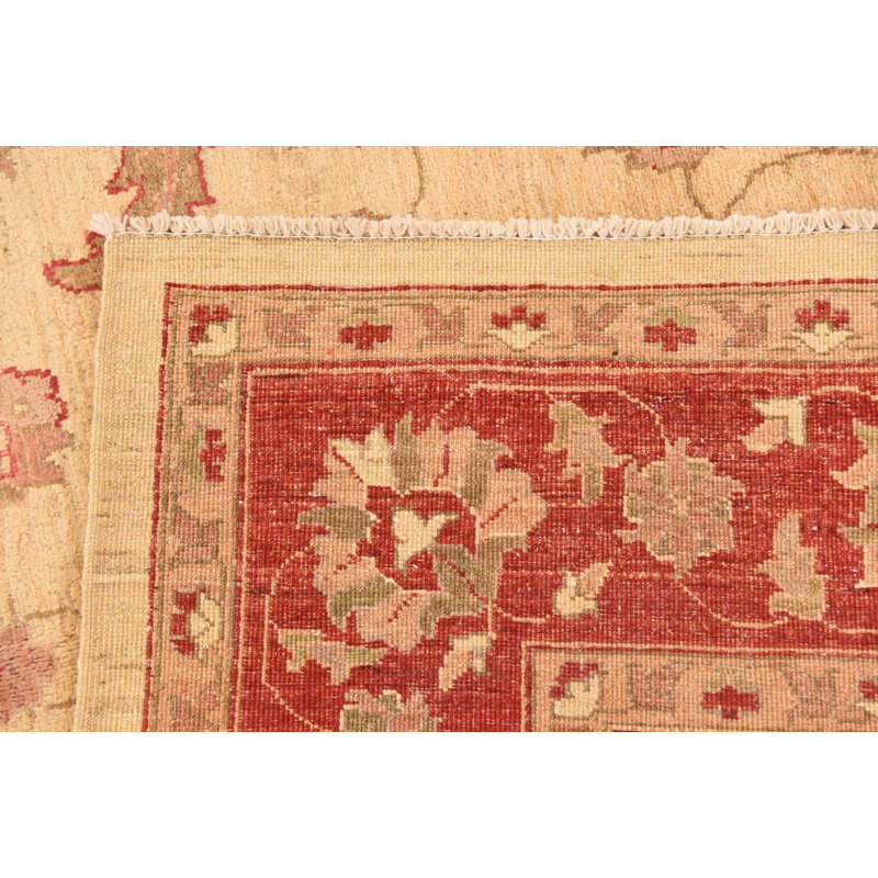 Tapis beige Josie