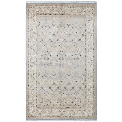 One-of-a-Kind 6' X 10' Area Rug